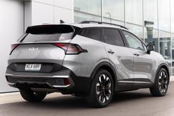 2023 Kia Sportage GT-Line
