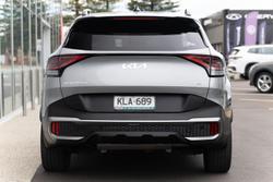 2023 Kia Sportage GT-Line