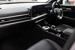 2023 Kia Sportage GT-Line