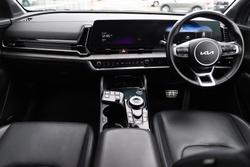 2023 Kia Sportage GT-Line
