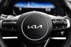2023 Kia Sportage GT-Line