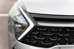 2023 Kia Sportage GT-Line