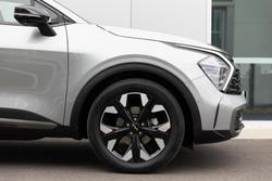 2023 Kia Sportage GT-Line
