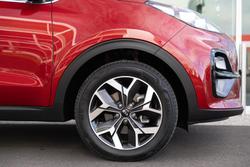 2020 Kia Sportage SX