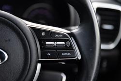 2020 Kia Sportage SX