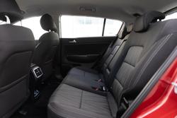 2020 Kia Sportage SX