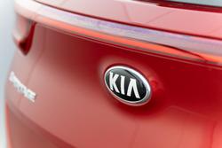 2020 Kia Sportage SX