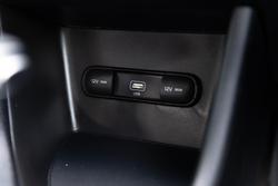 2020 Kia Sportage SX