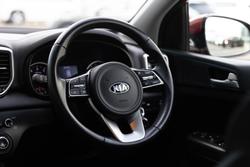 2020 Kia Sportage SX