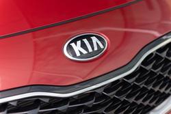 2020 Kia Sportage SX