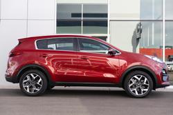 2020 Kia Sportage SX