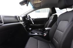 2020 Kia Sportage SX