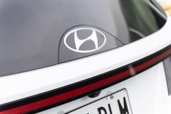2022 Hyundai Tucson Highlander N Line