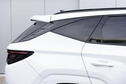 2022 Hyundai Tucson Highlander N Line