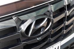 2022 Hyundai Tucson Highlander N Line