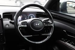 2022 Hyundai Tucson Highlander N Line