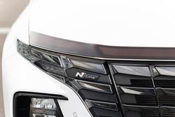 2022 Hyundai Tucson Highlander N Line