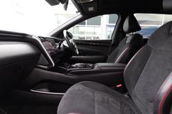 2022 Hyundai Tucson Highlander N Line