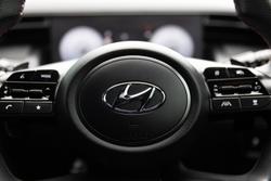 2022 Hyundai Tucson Highlander N Line