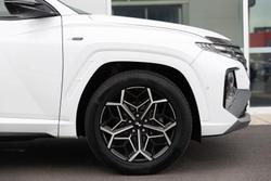 2022 Hyundai Tucson Highlander N Line