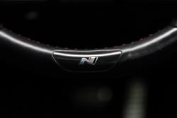 2022 Hyundai Tucson Highlander N Line