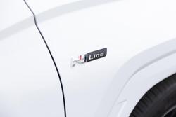 2022 Hyundai Tucson Highlander N Line