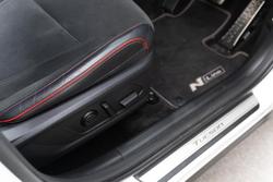 2022 Hyundai Tucson Highlander N Line
