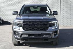 2023 Ford Everest Sport
