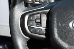 2023 Ford Everest Sport