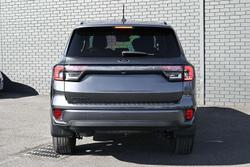 2023 Ford Everest Sport