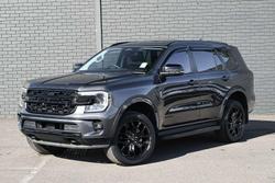 2023 Ford Everest Sport