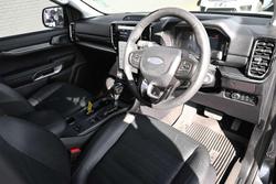 2023 Ford Everest Sport