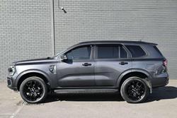 2023 Ford Everest Sport