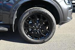2023 Ford Everest Sport