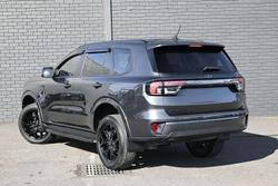 2023 Ford Everest Sport