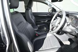 2023 Ford Everest Sport