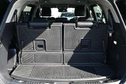 2023 Ford Everest Sport