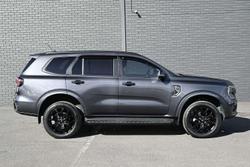 2023 Ford Everest Sport