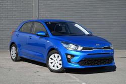 2020 Kia Rio S