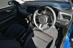 2020 Kia Rio S