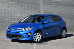 2020 Kia Rio S