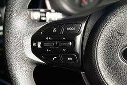 2020 Kia Rio S