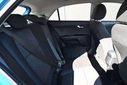 2020 Kia Rio S