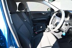 2020 Kia Rio S