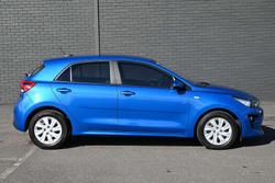 2020 Kia Rio S