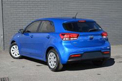 2020 Kia Rio S