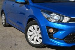 2020 Kia Rio S