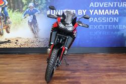 2023 Honda CRF1100A AFRICA TWIN (ABS) Red