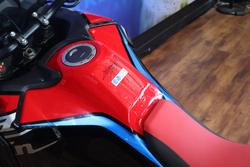 2023 Honda CRF1100A AFRICA TWIN (ABS) Red