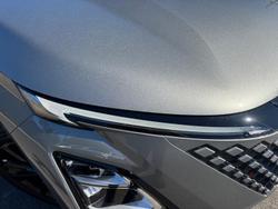 2026 Chery C5 Ultimate MY25 Saturn Silver